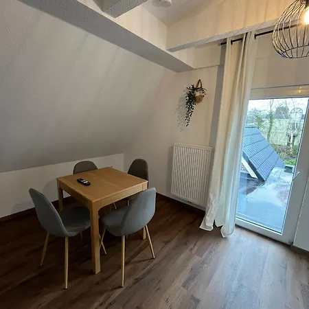 Appartement Ostfriesenperle à Aurich Extérieur photo