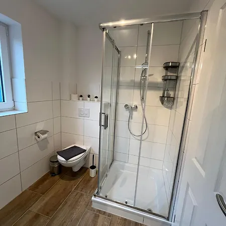 Appartement Ostfriesenperle à Aurich Extérieur photo