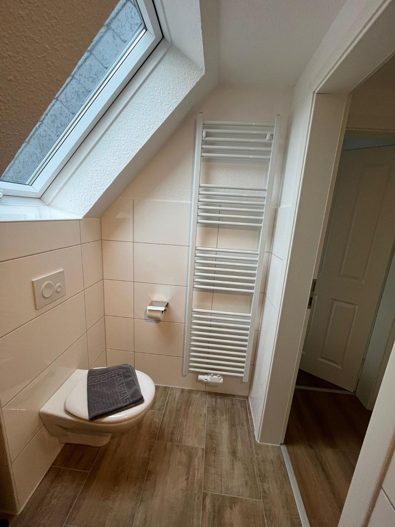 Ostfriesenperle Apartment
