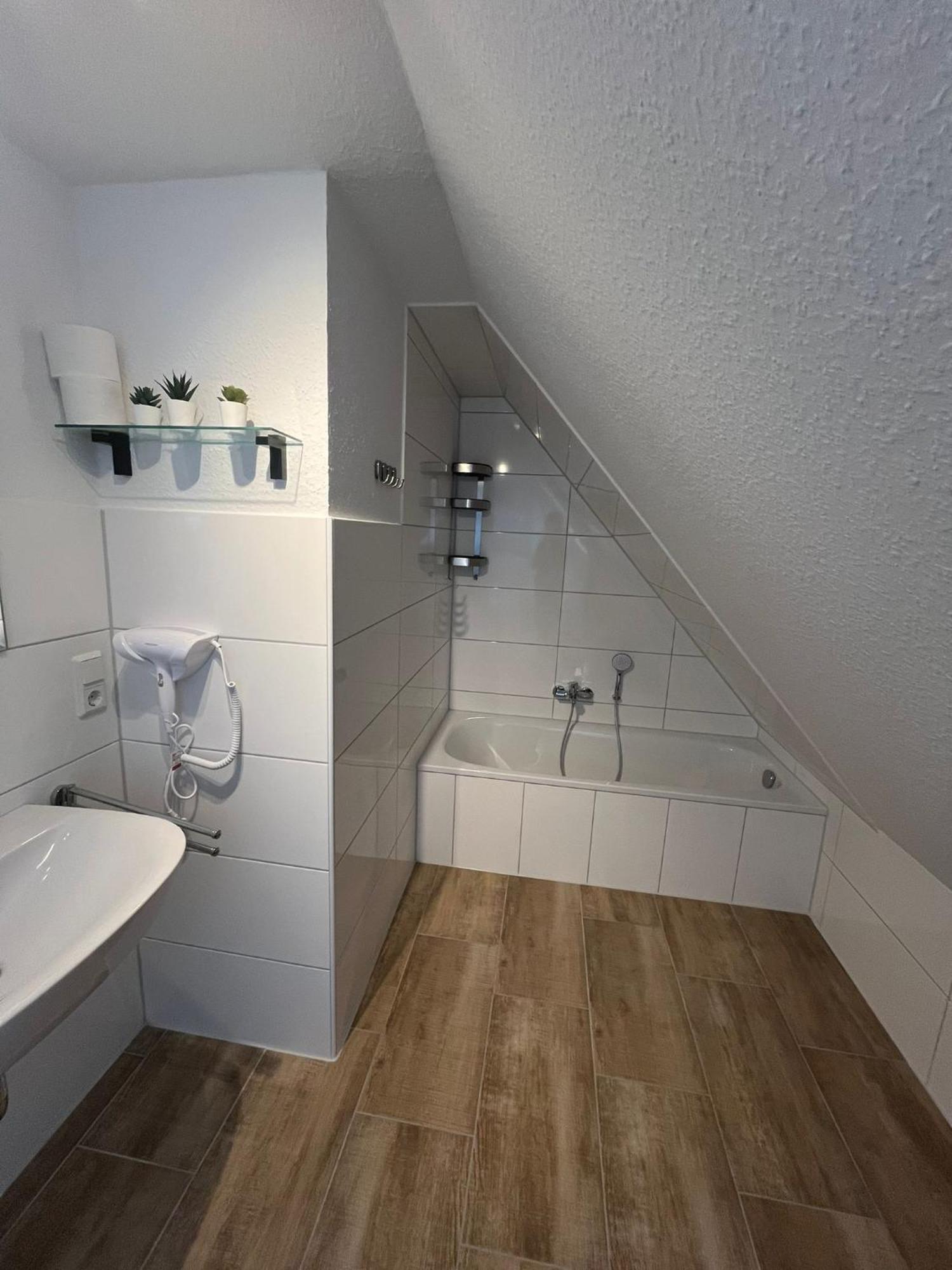 Appartement Ostfriesenperle *