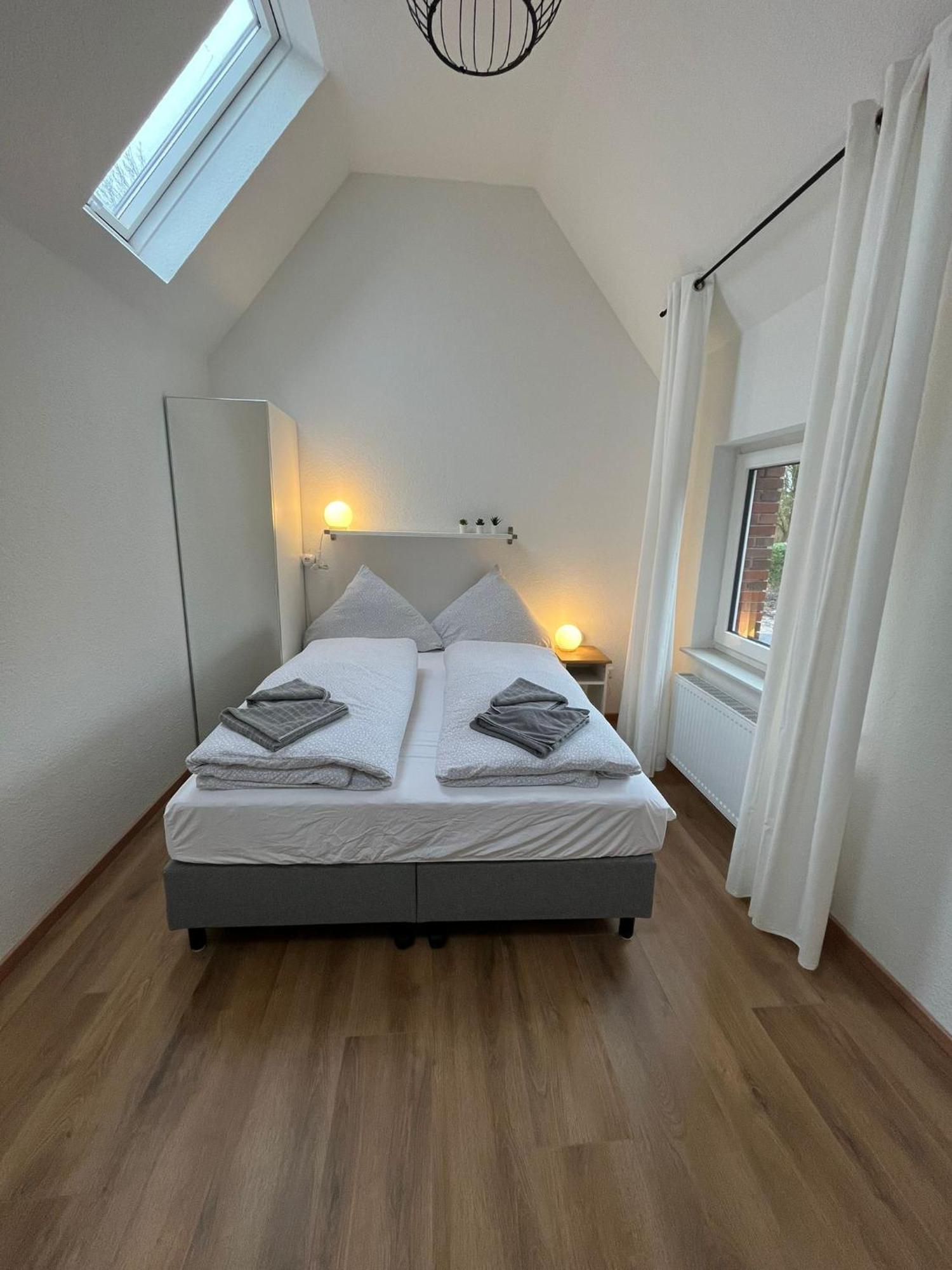 Apartment Ostfriesenperle *