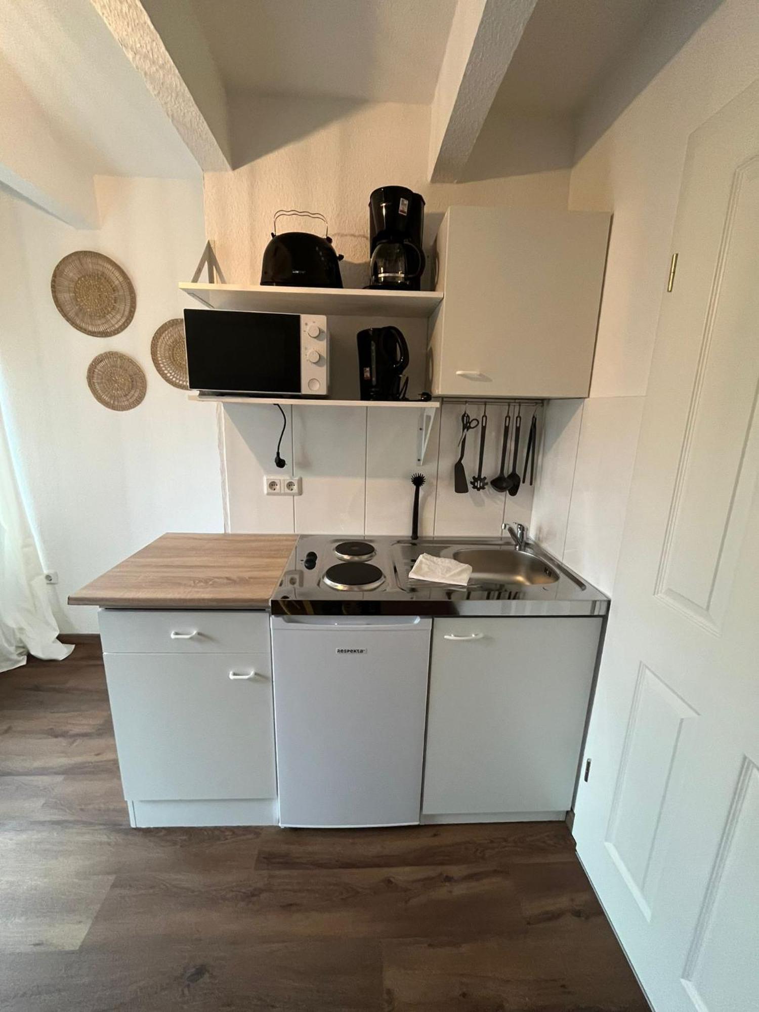 Ostfriesenperle Appartement