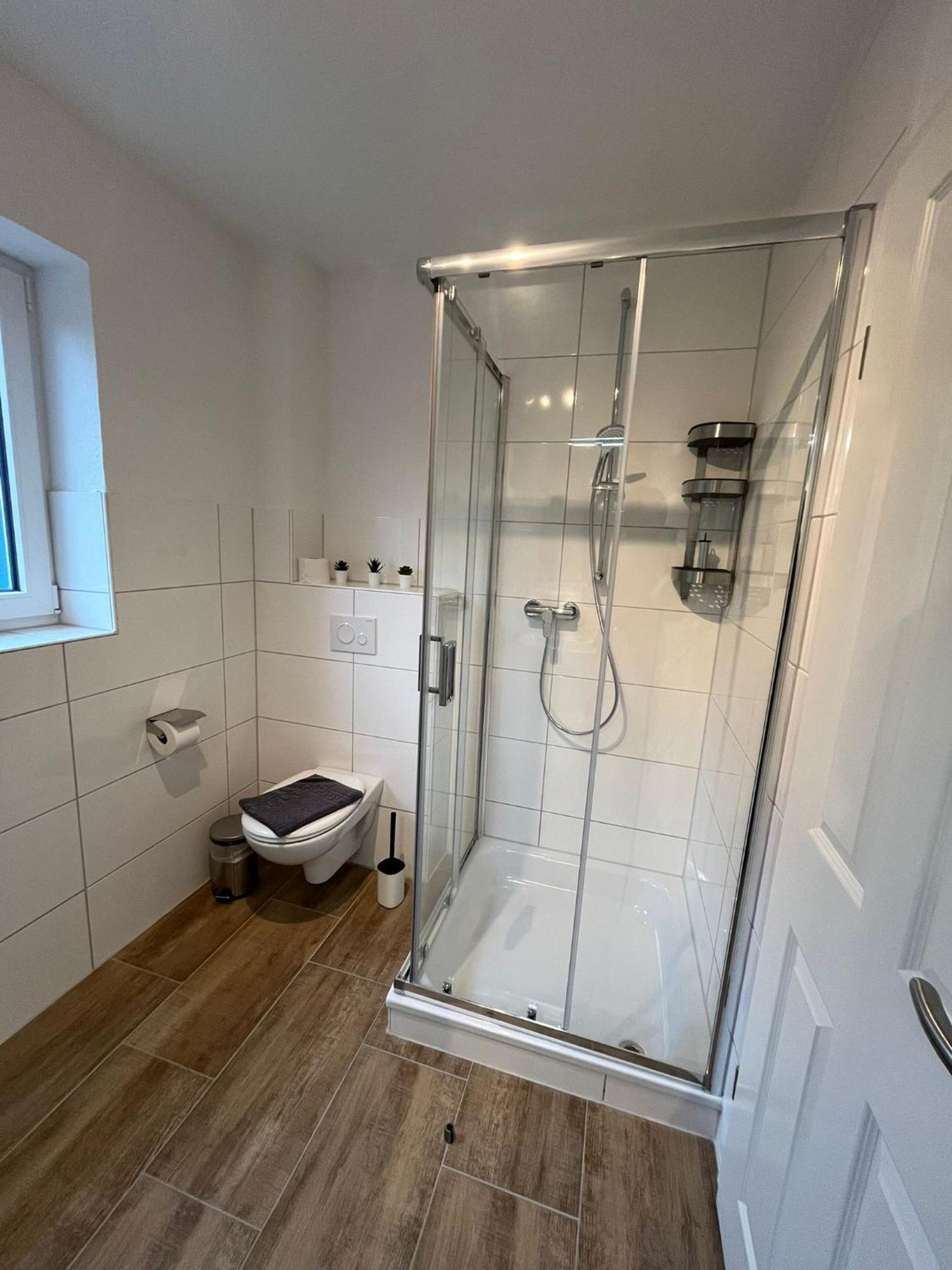 Ostfriesenperle Apartment Aurich (Ostfriesland)