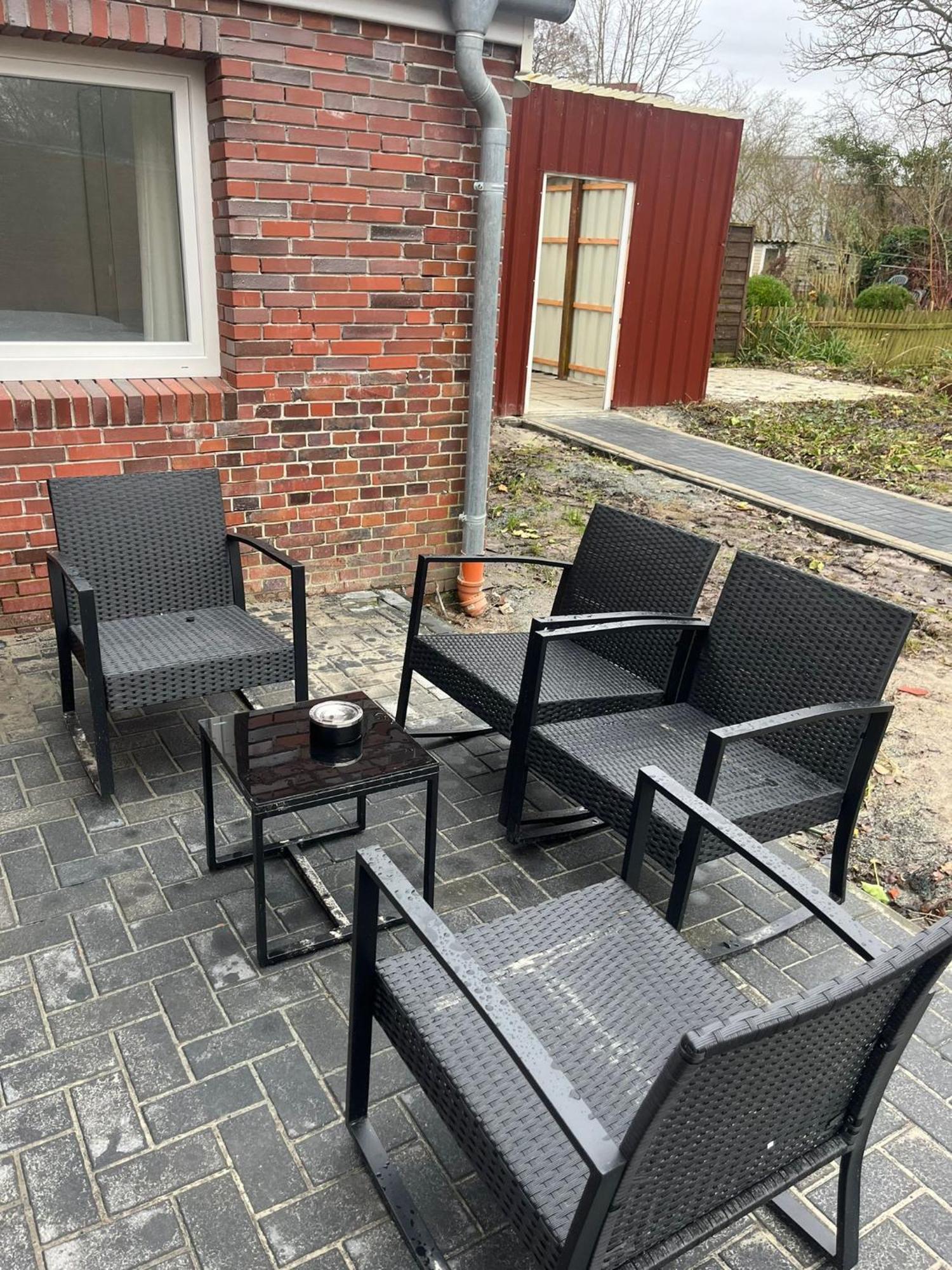 Ostfriesenperle Appartement *