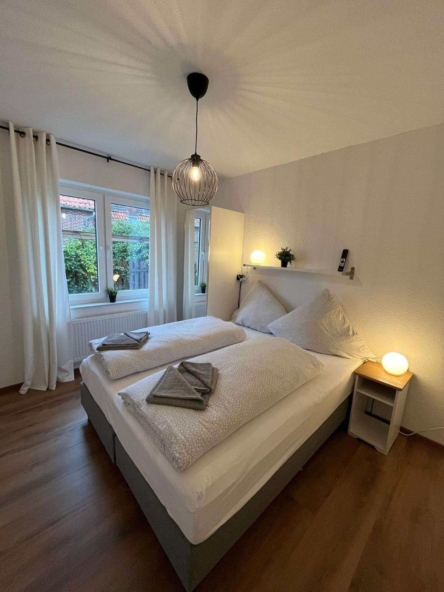 Apartment Ostfriesenperle