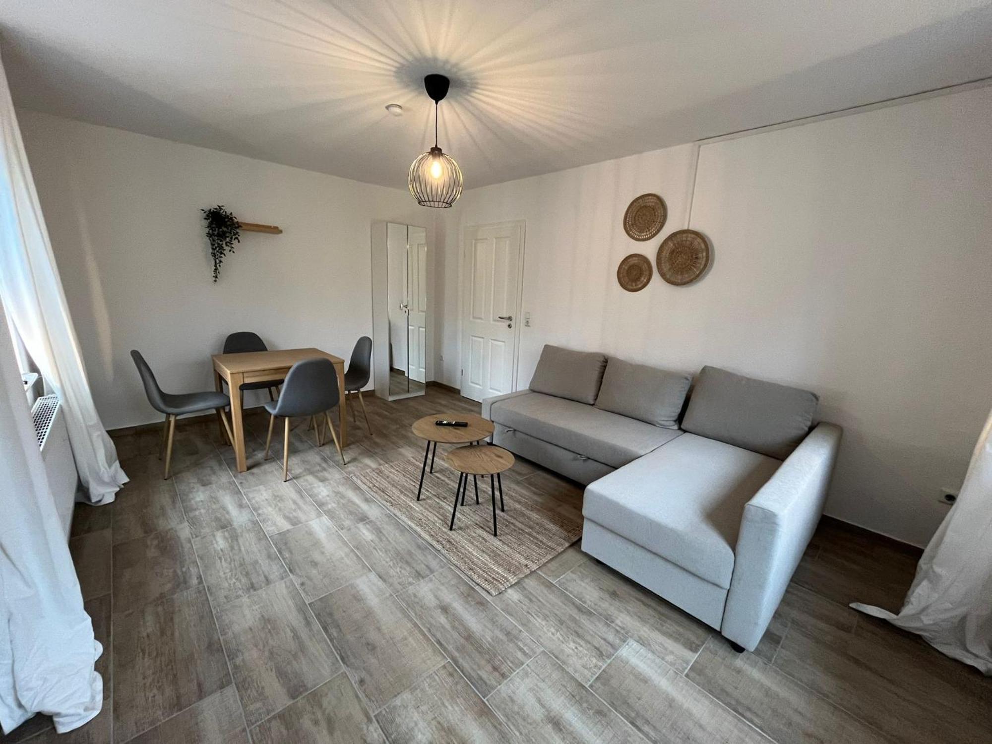 Ostfriesenperle Appartement
