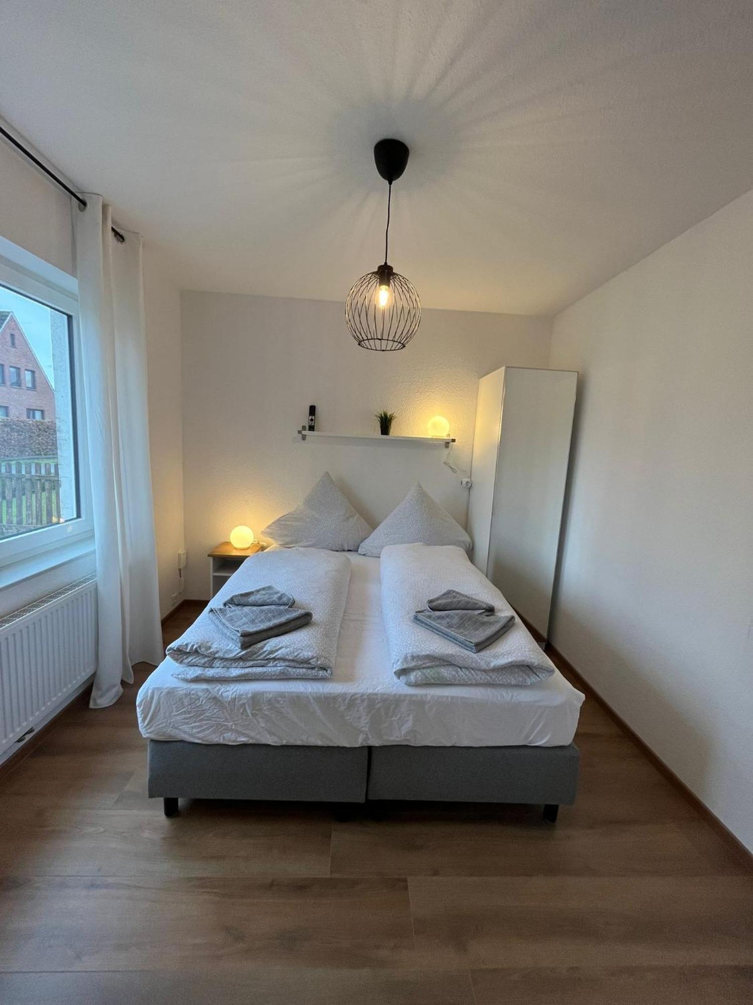 Apartment Ostfriesenperle *