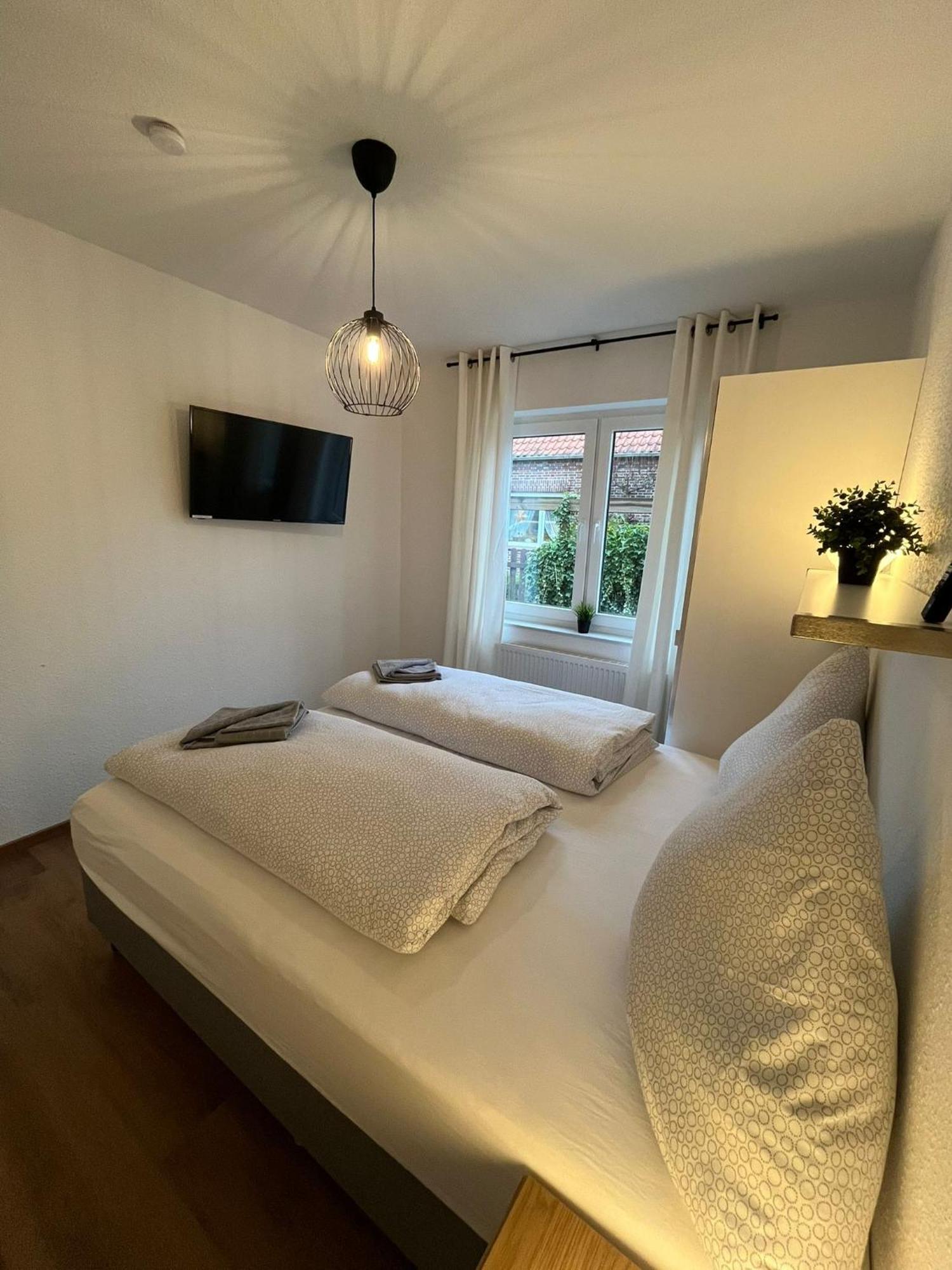 Appartement Ostfriesenperle Aurich