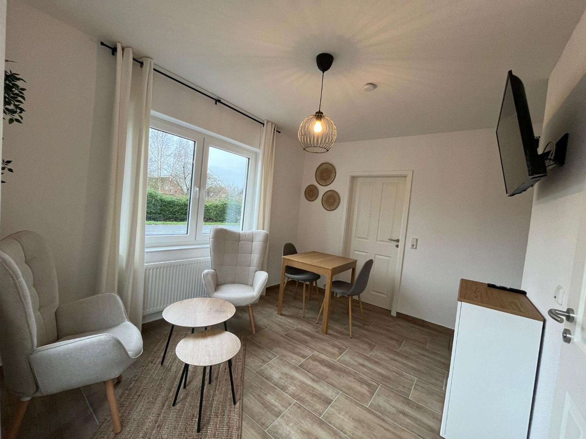 Apartment Ostfriesenperle Aurich (Ostfriesland)